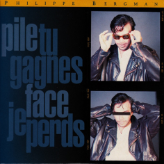 Pile Tu Gagnes Face Je Perds